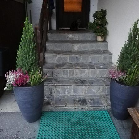 Apartment Lainer 라우리스 외부 사진