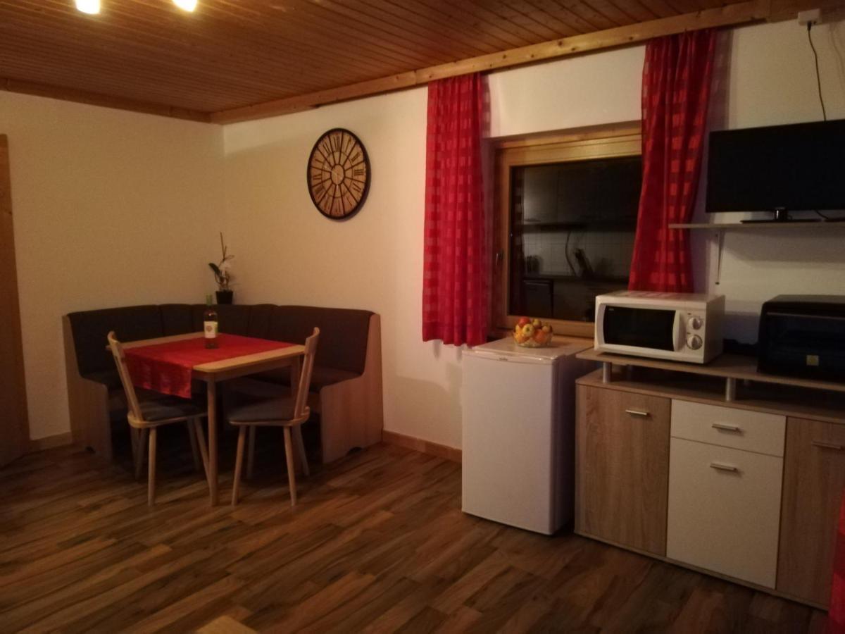 Apartment Lainer 라우리스 외부 사진