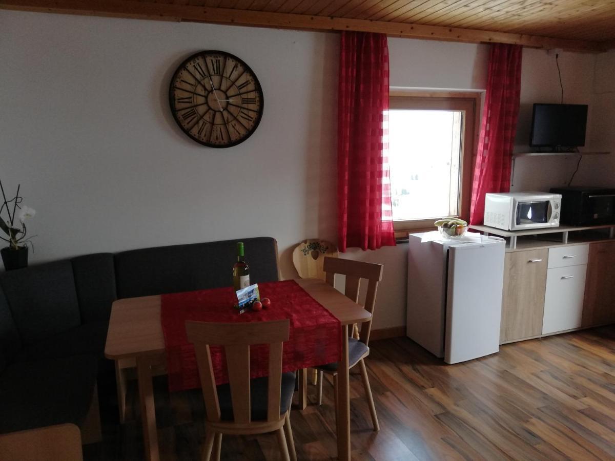 Apartment Lainer 라우리스 외부 사진