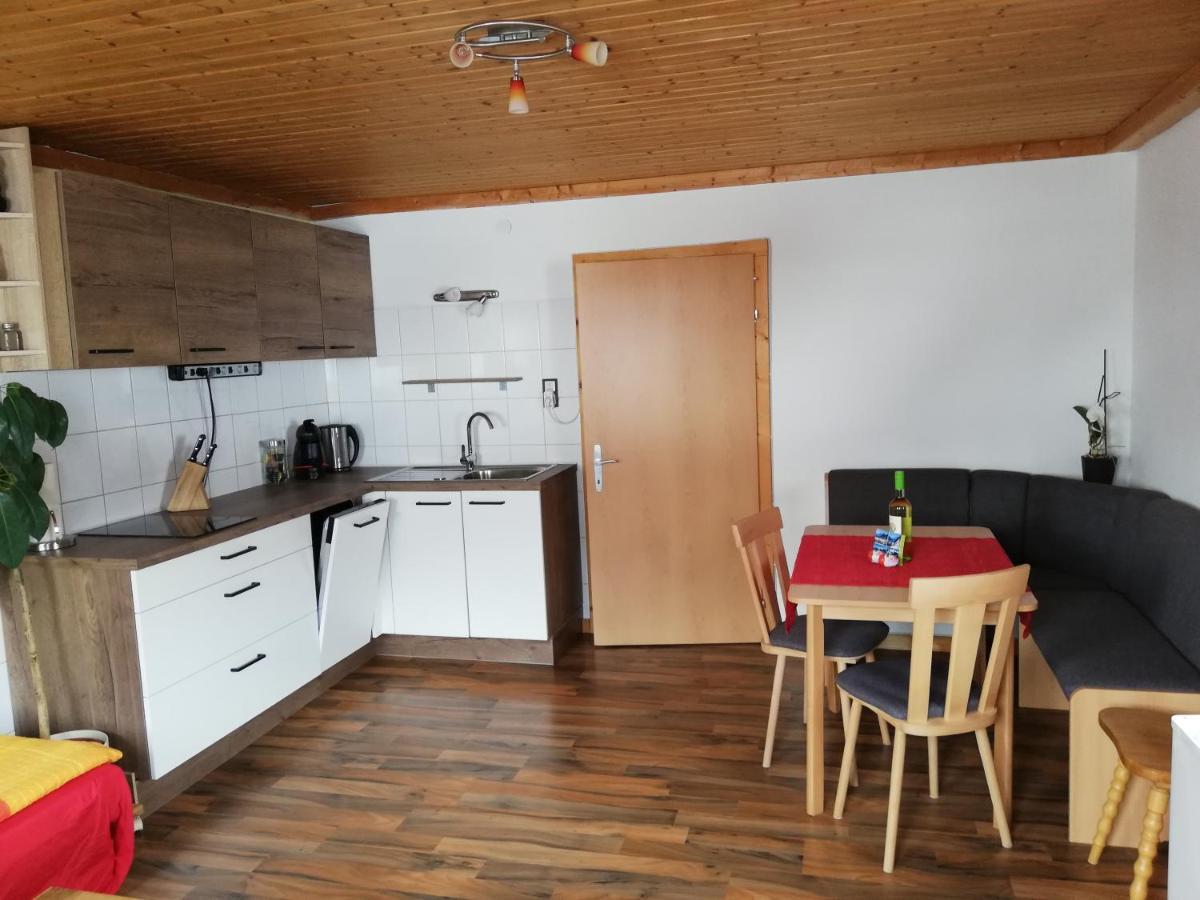 Apartment Lainer 라우리스 외부 사진