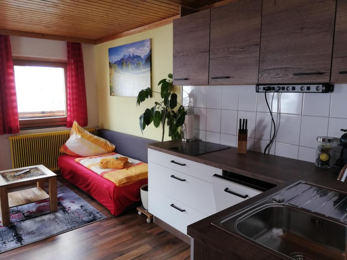 Apartment Lainer 라우리스 외부 사진