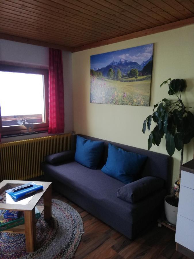 Apartment Lainer 라우리스 외부 사진